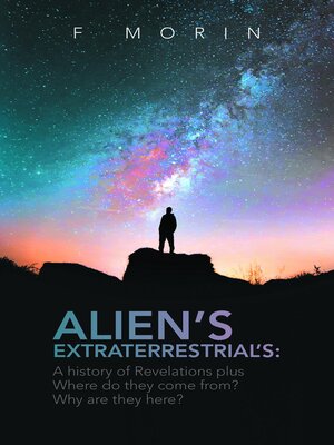 cover image of Alien's Extraterrestrial's